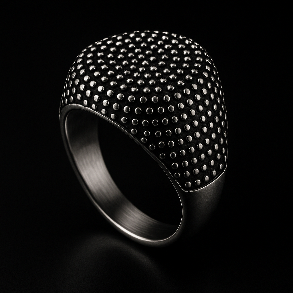 Stud Ring
