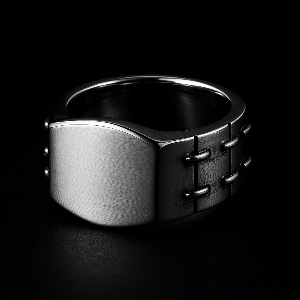 Shackle Ring