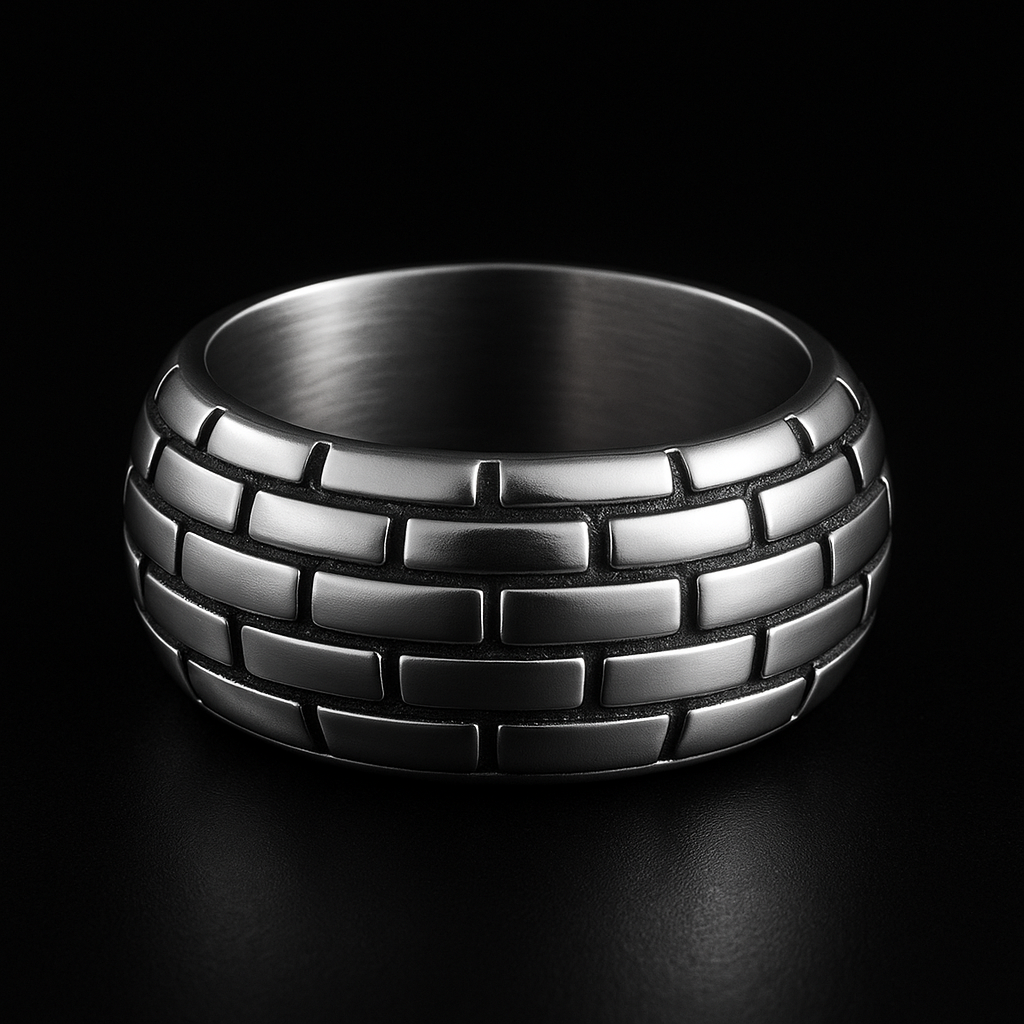 Fortress Ring
