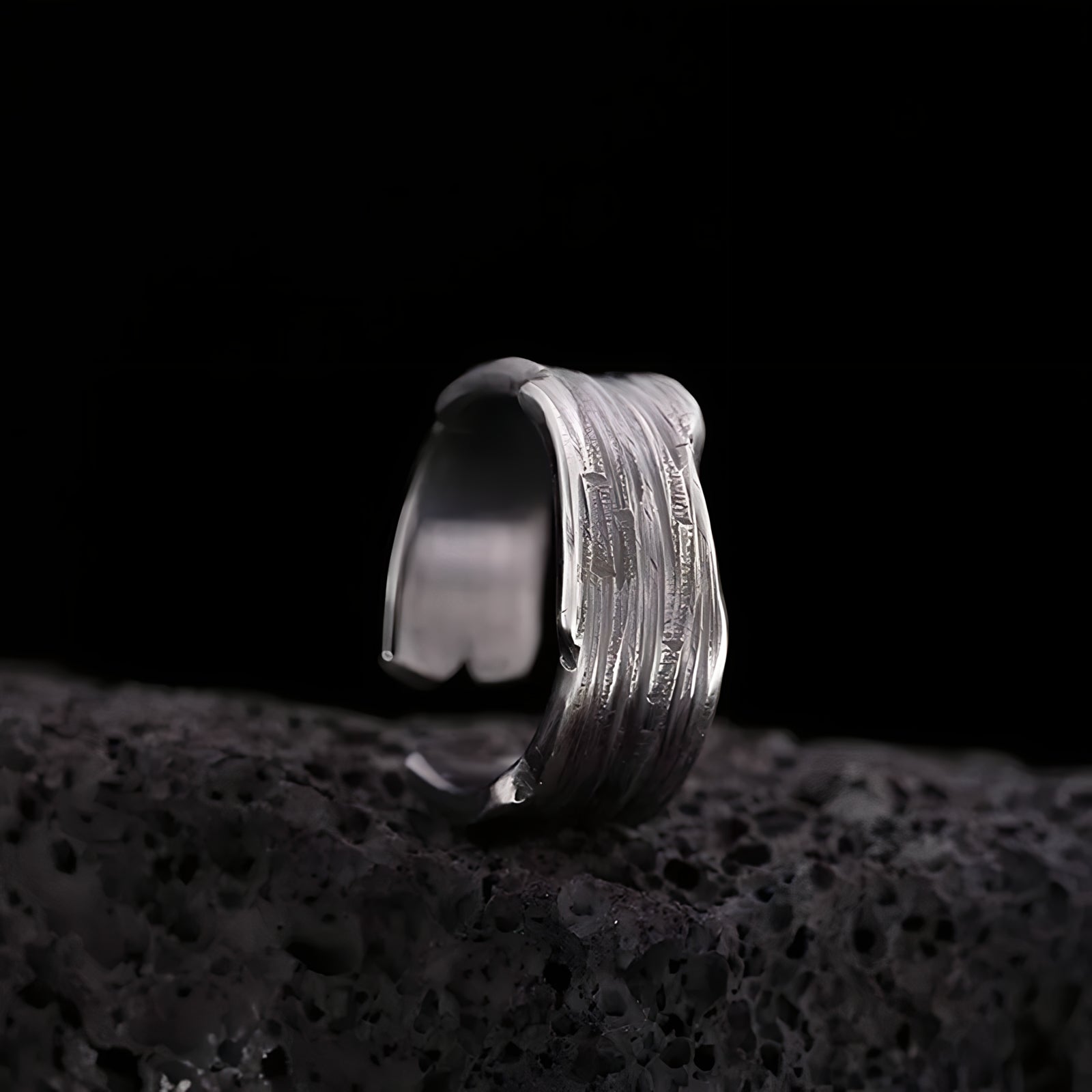 Nova Ring