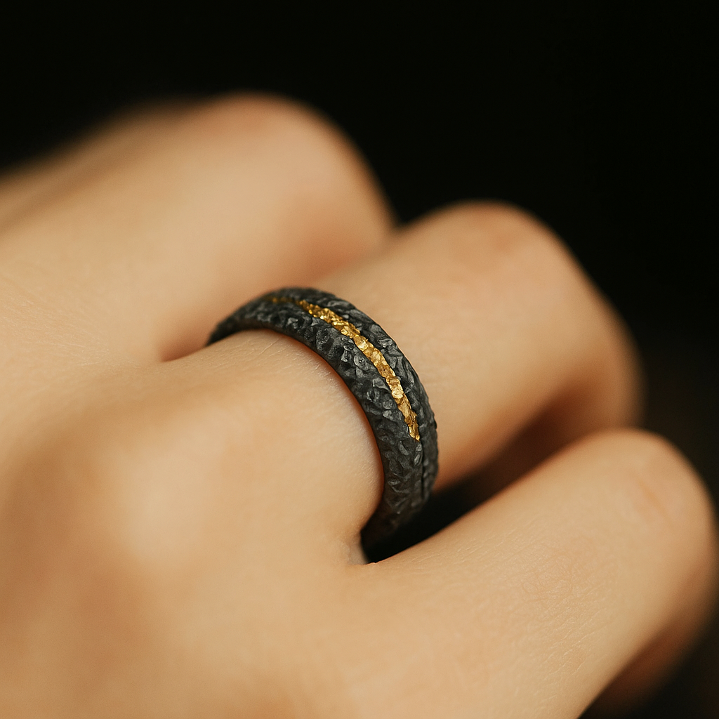 Tectonic Ring
