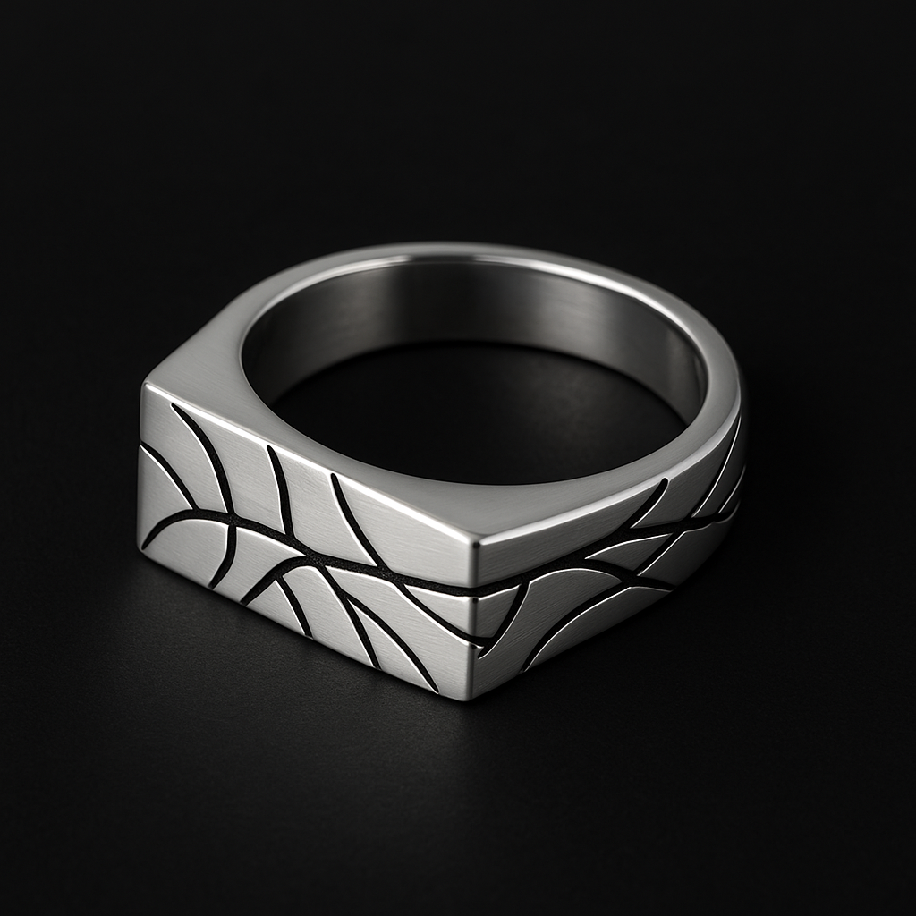 Fracture Ring