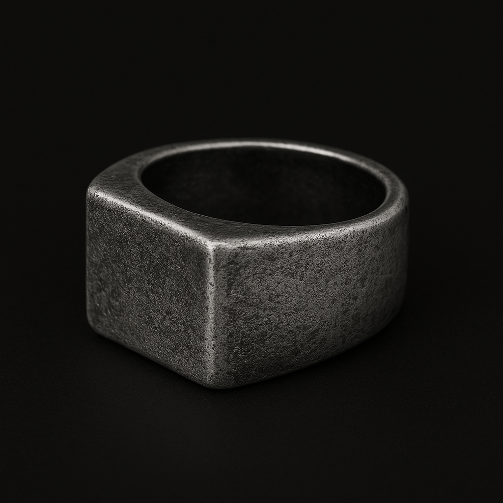 Rubble Ring
