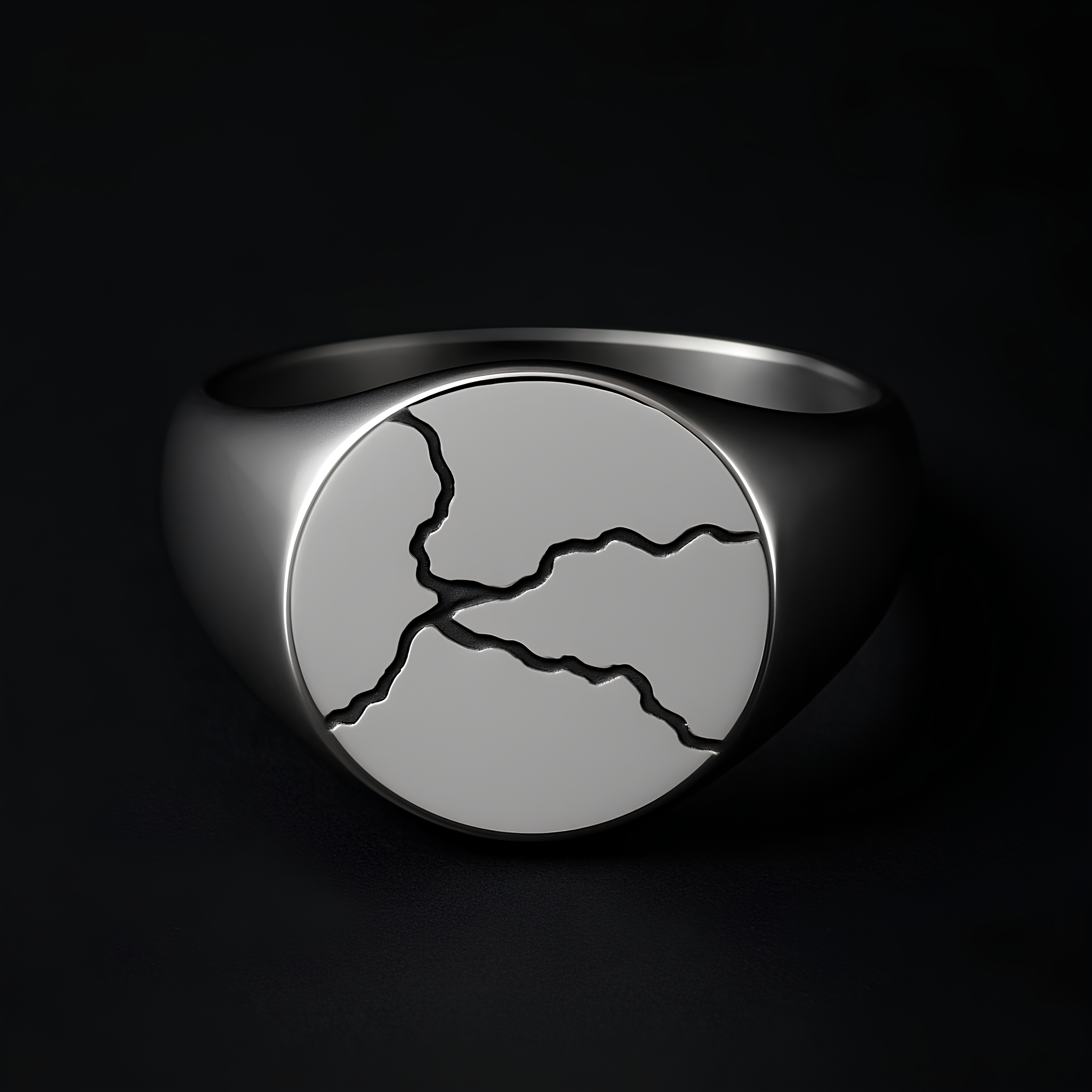 Crux Ring