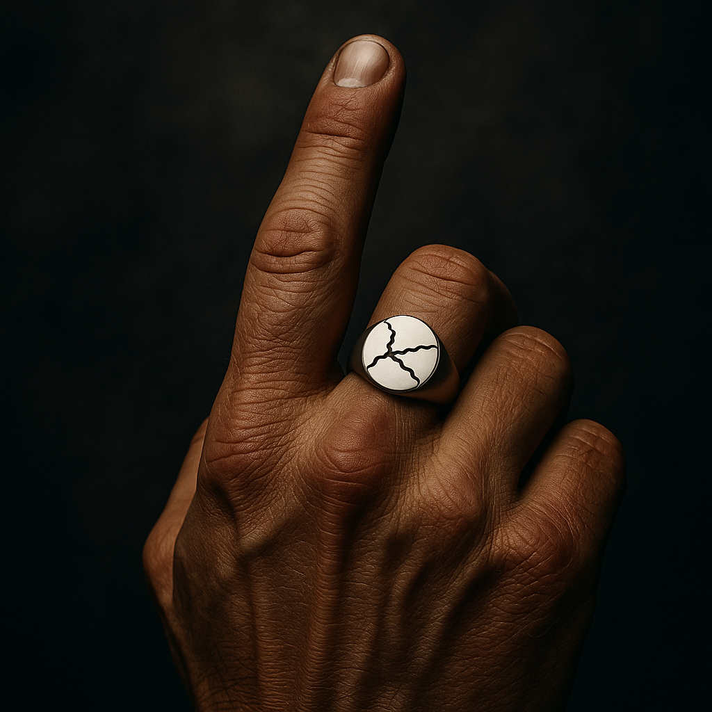 Crux Ring