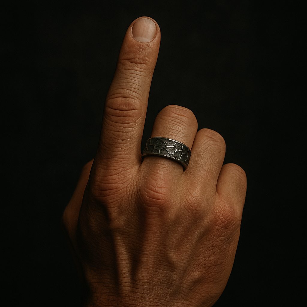 Wreckage Ring