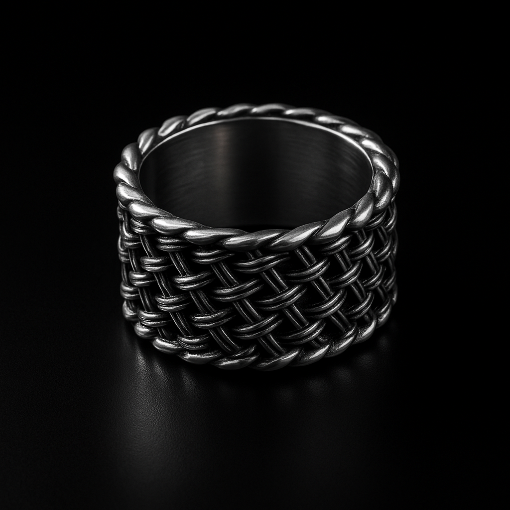 Tether Ring