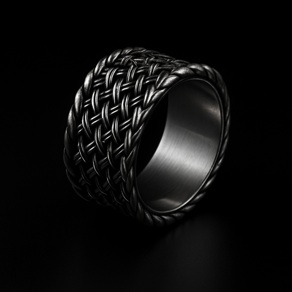 Tether Ring