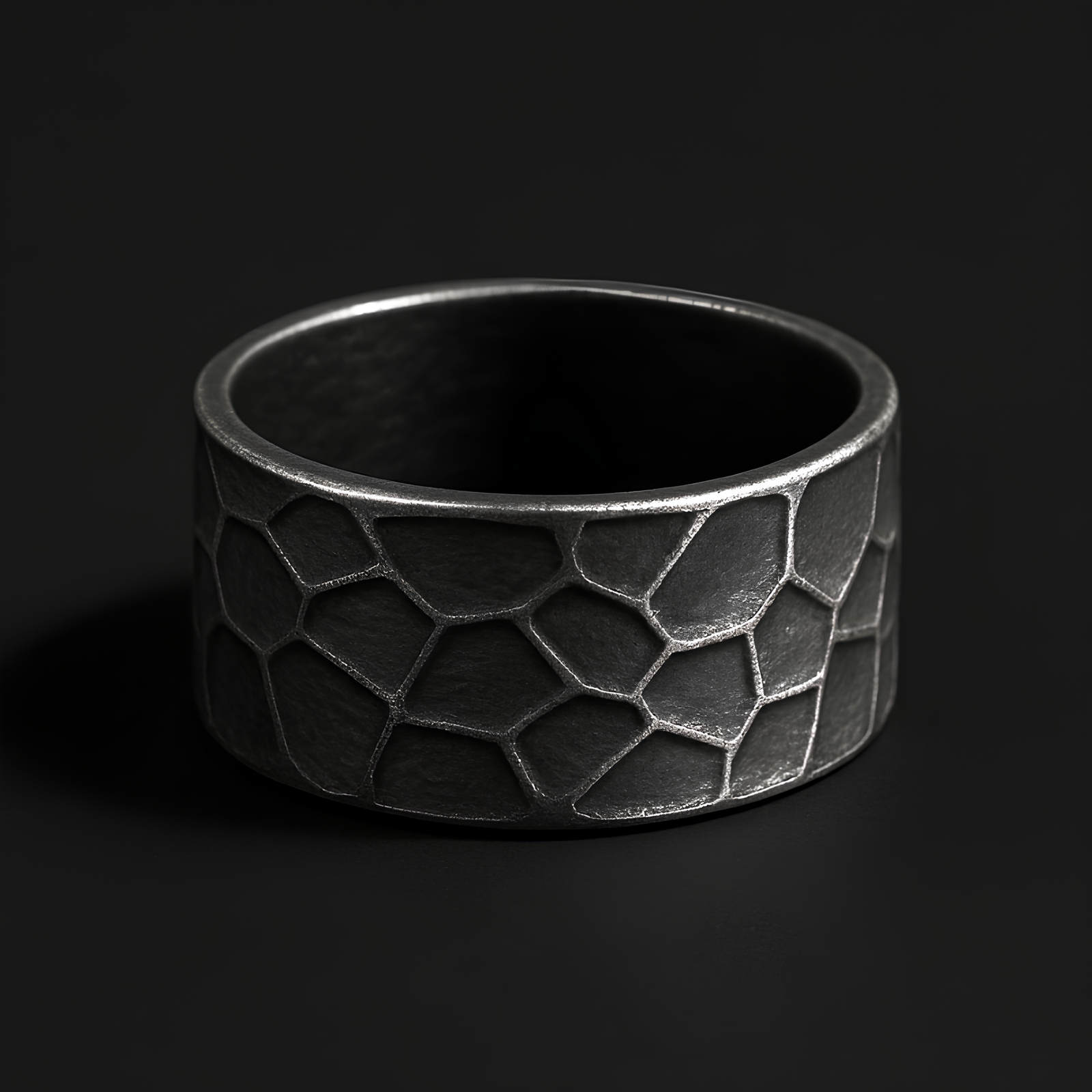 Wreckage Ring