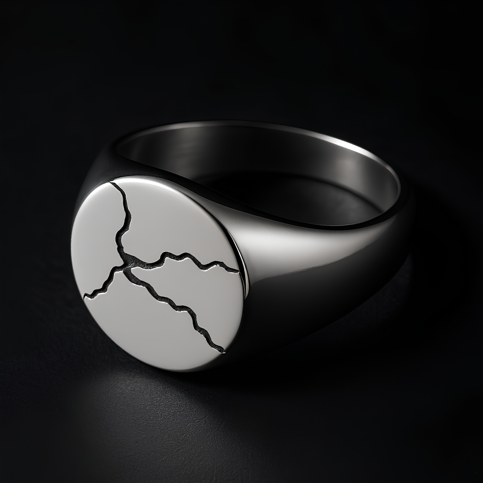 Crux Ring