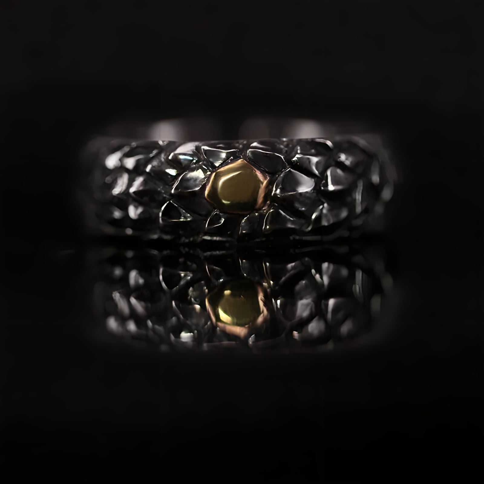 Viper Ring