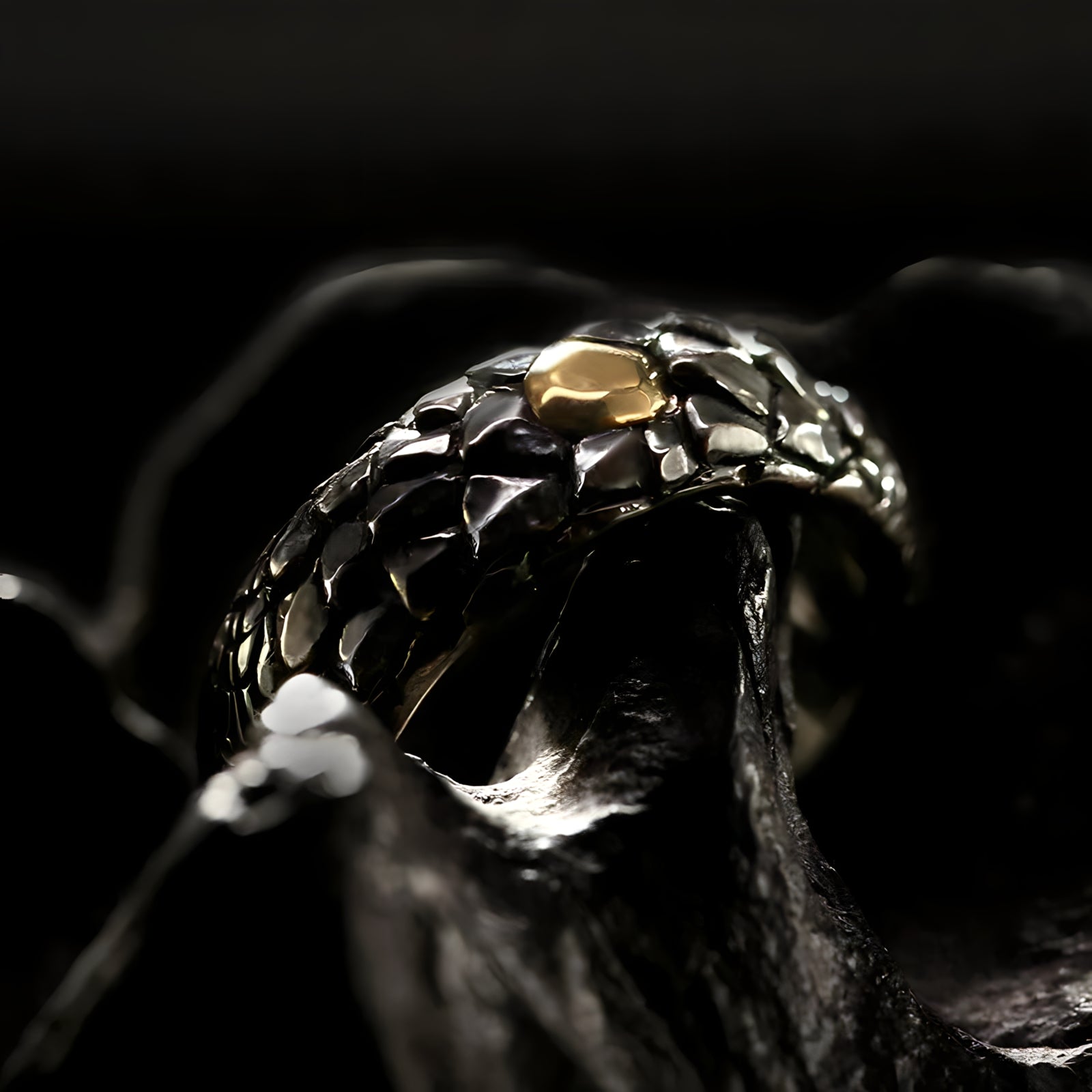 Viper Ring