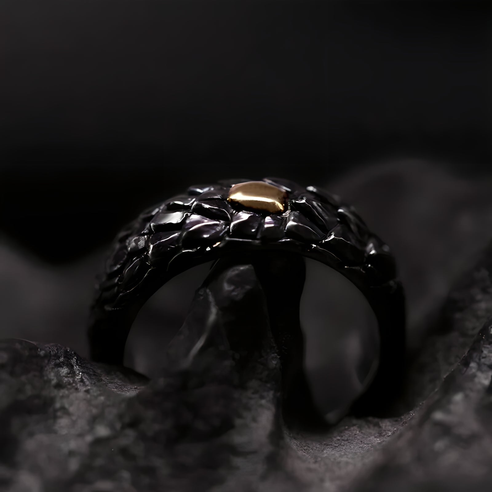 Viper Ring
