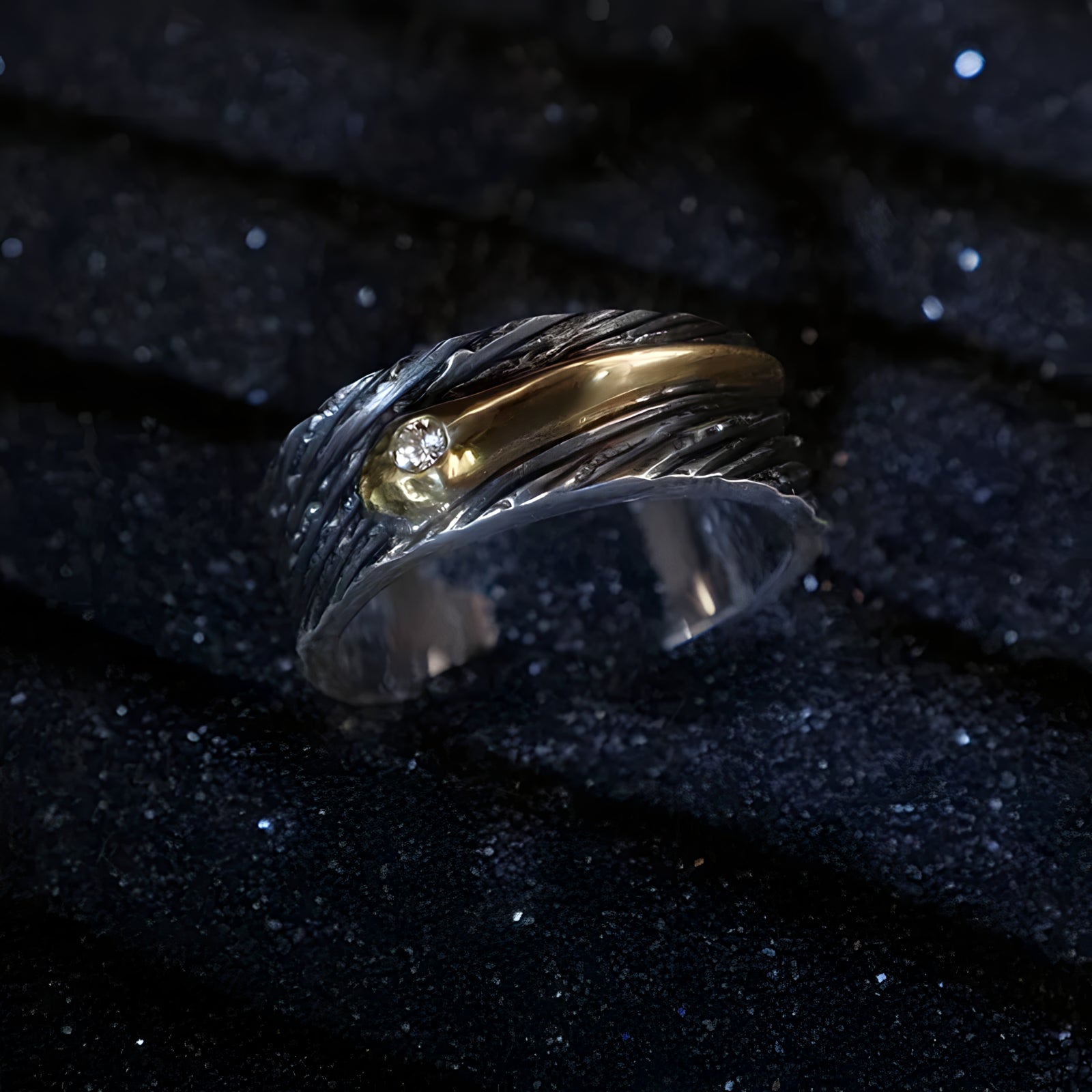 Vespera Ring