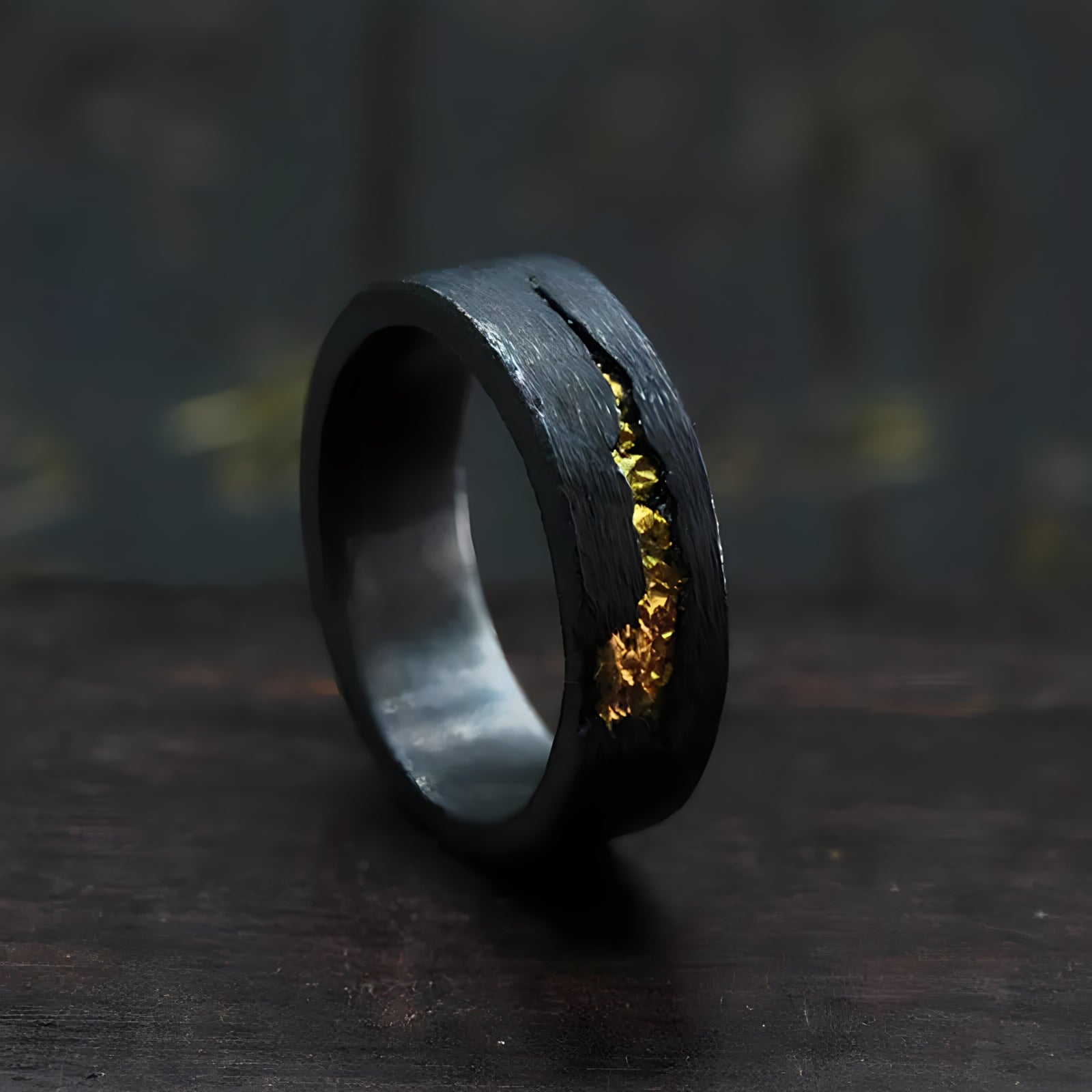 Chasm Ring
