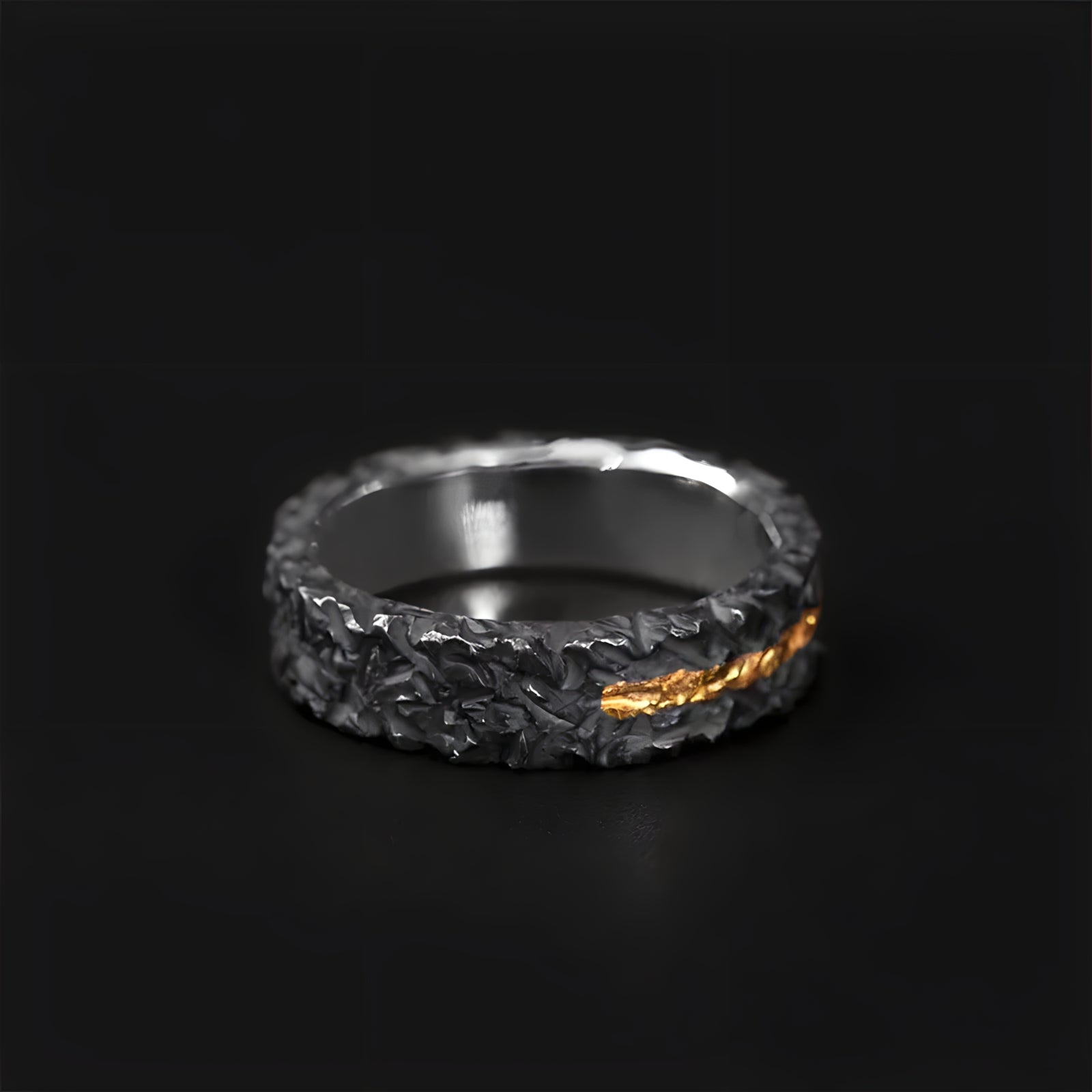Tectonic Ring