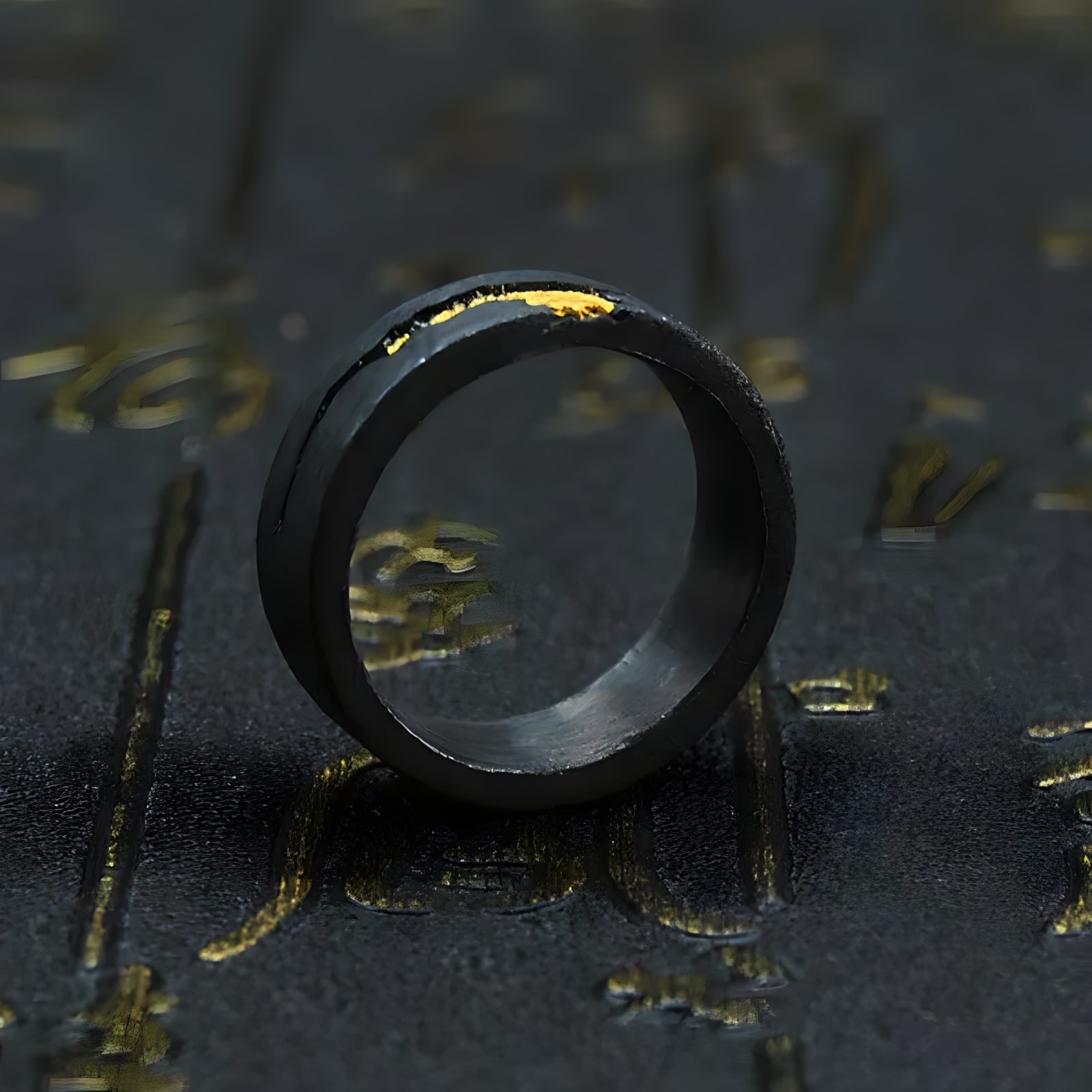 Chasm Ring