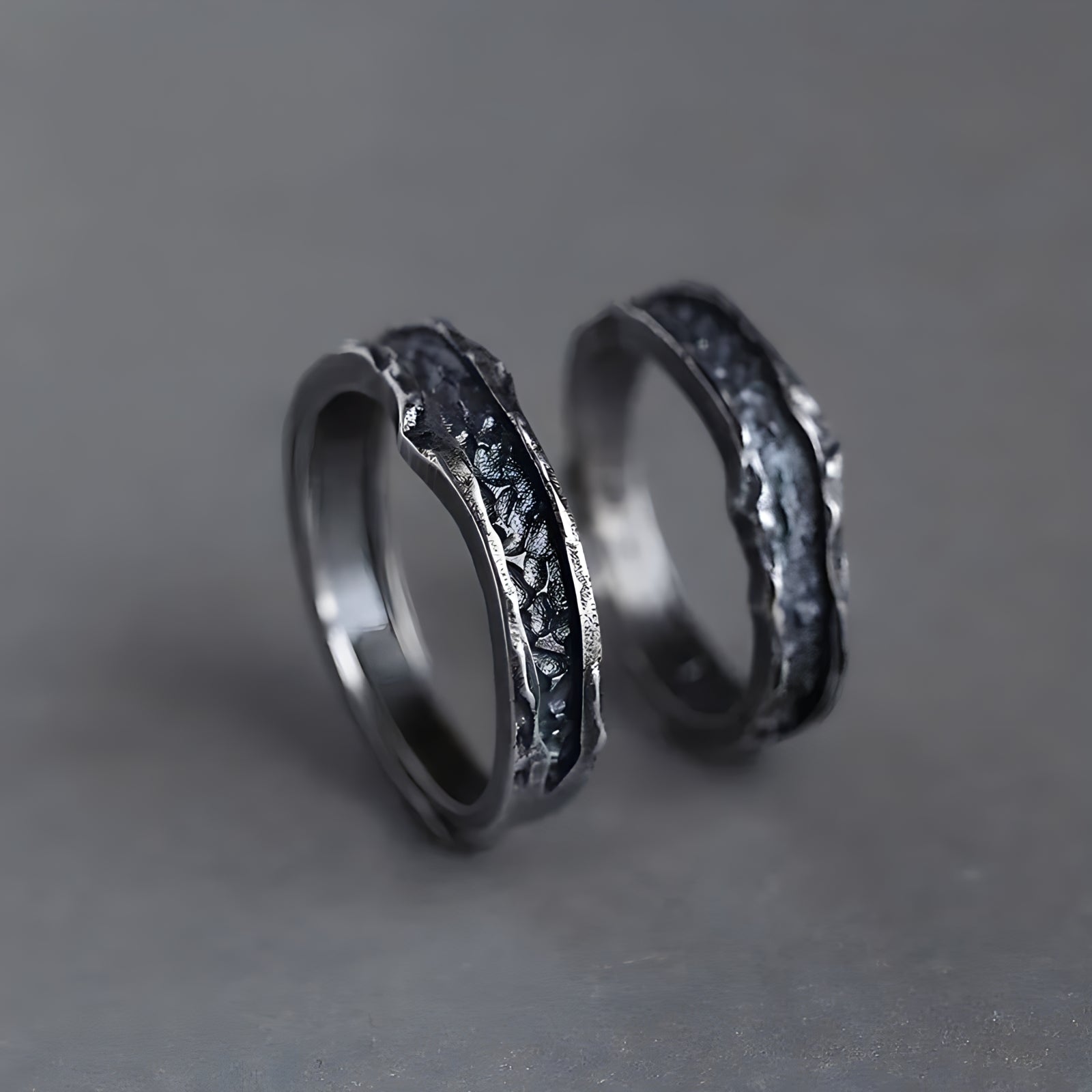 Oblivion Ring