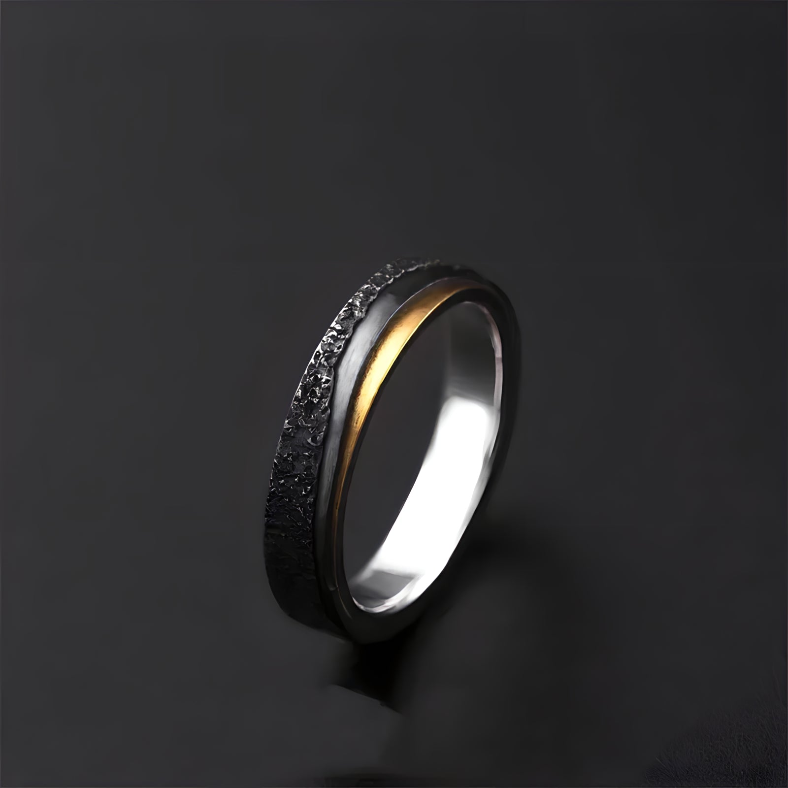 Sable Ring