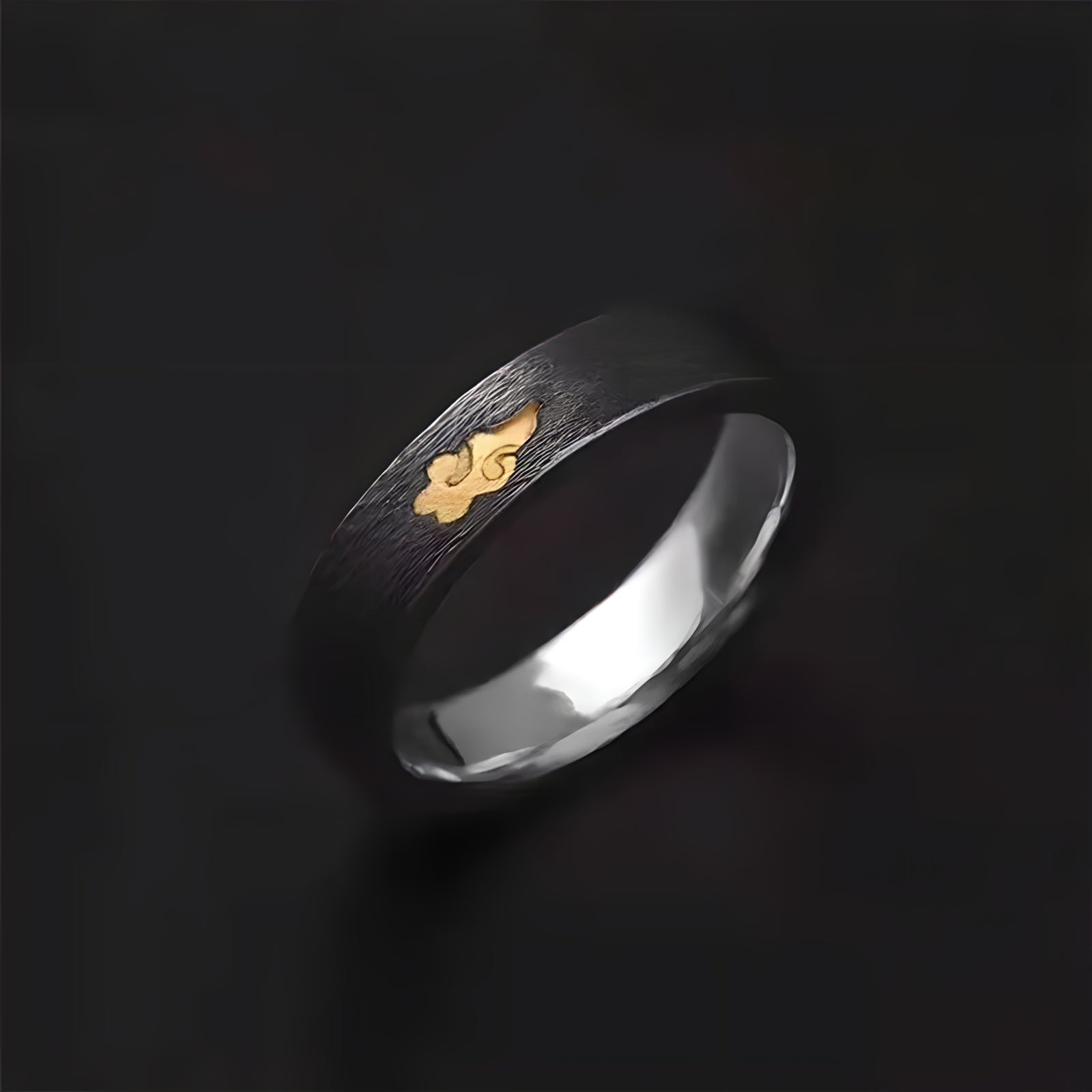 Dusklight Ring