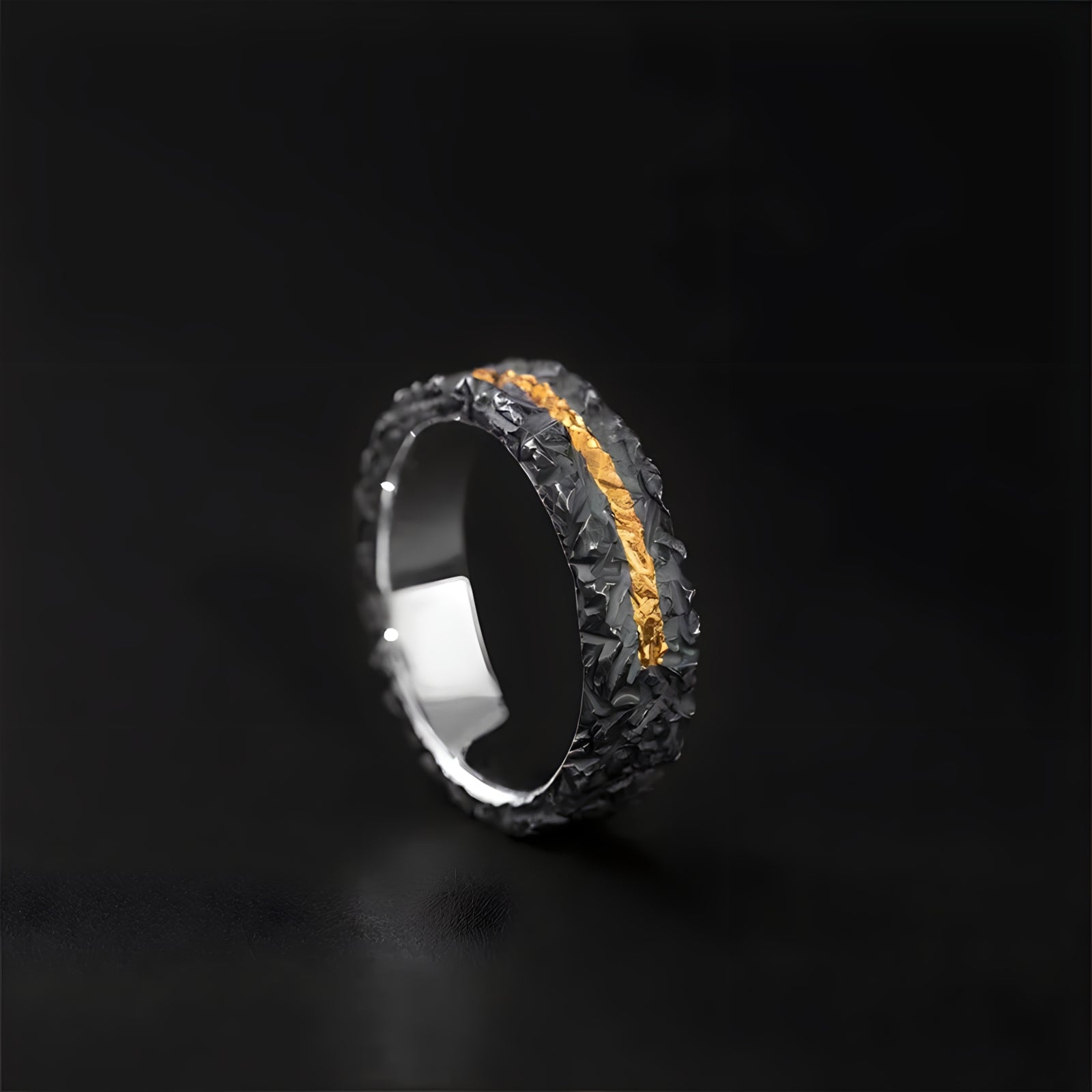 Tectonic Ring
