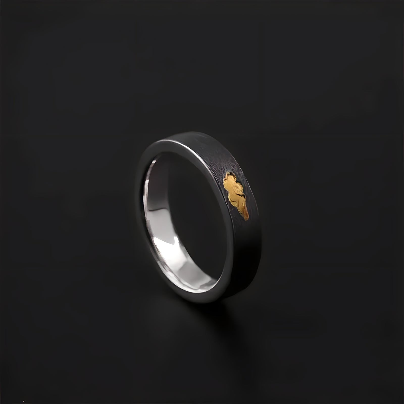 Dusklight Ring