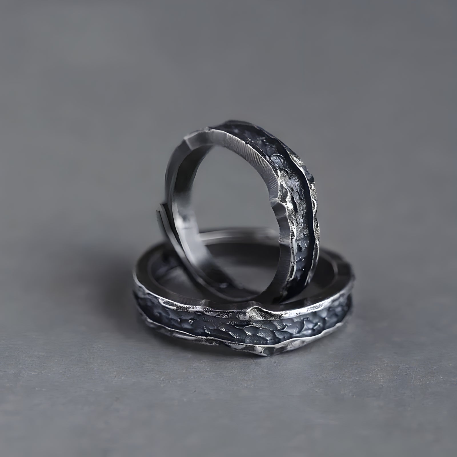 Oblivion Ring