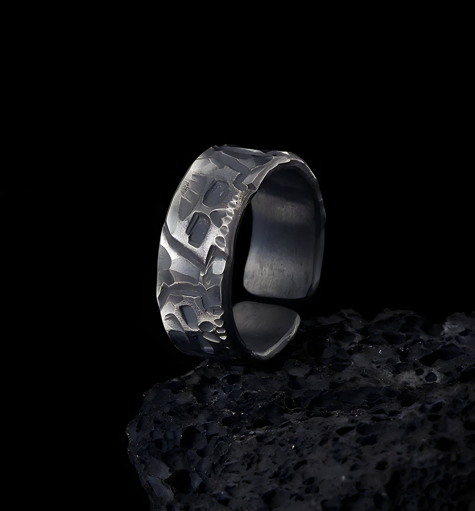 Reaper Ring