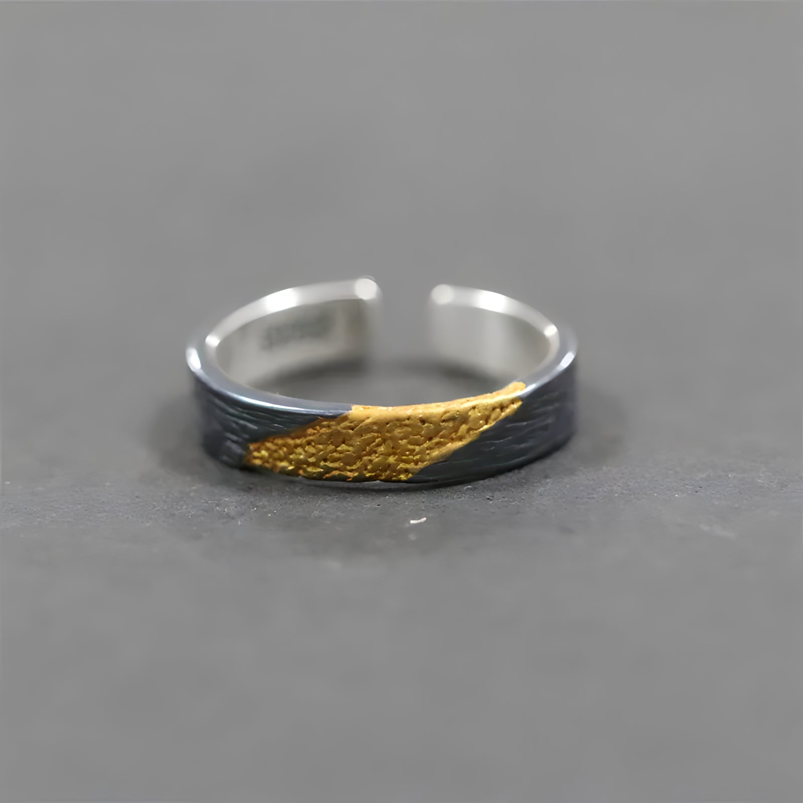 Vulkanisk ring