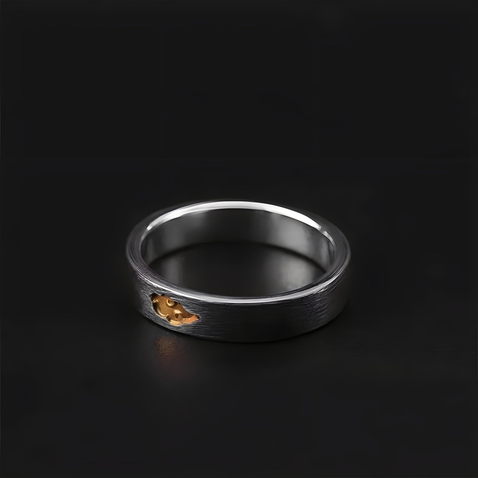 Dusklight Ring