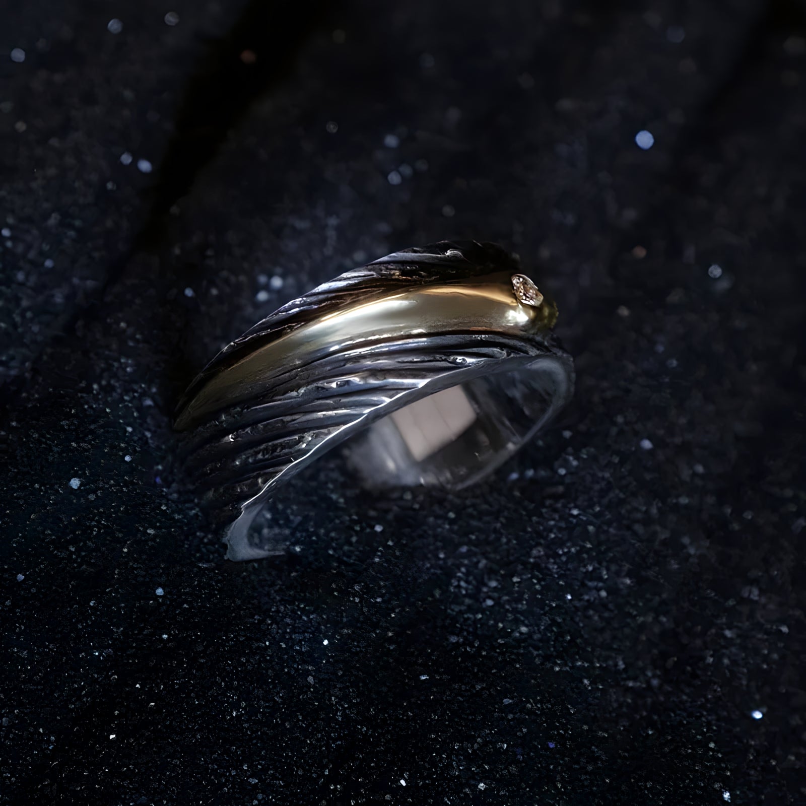 Vespera Ring