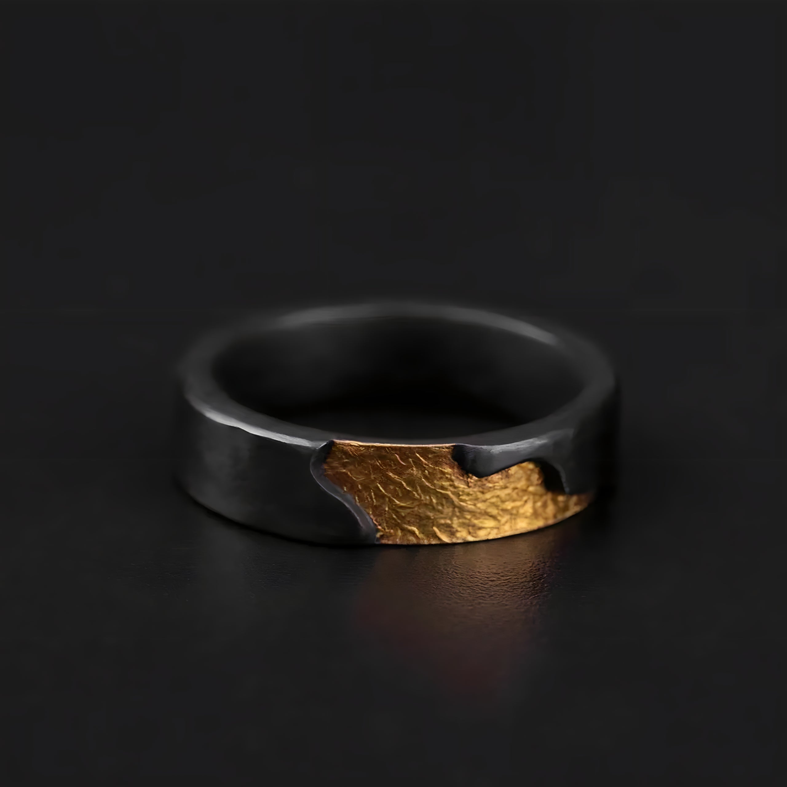 Onyx Ring
