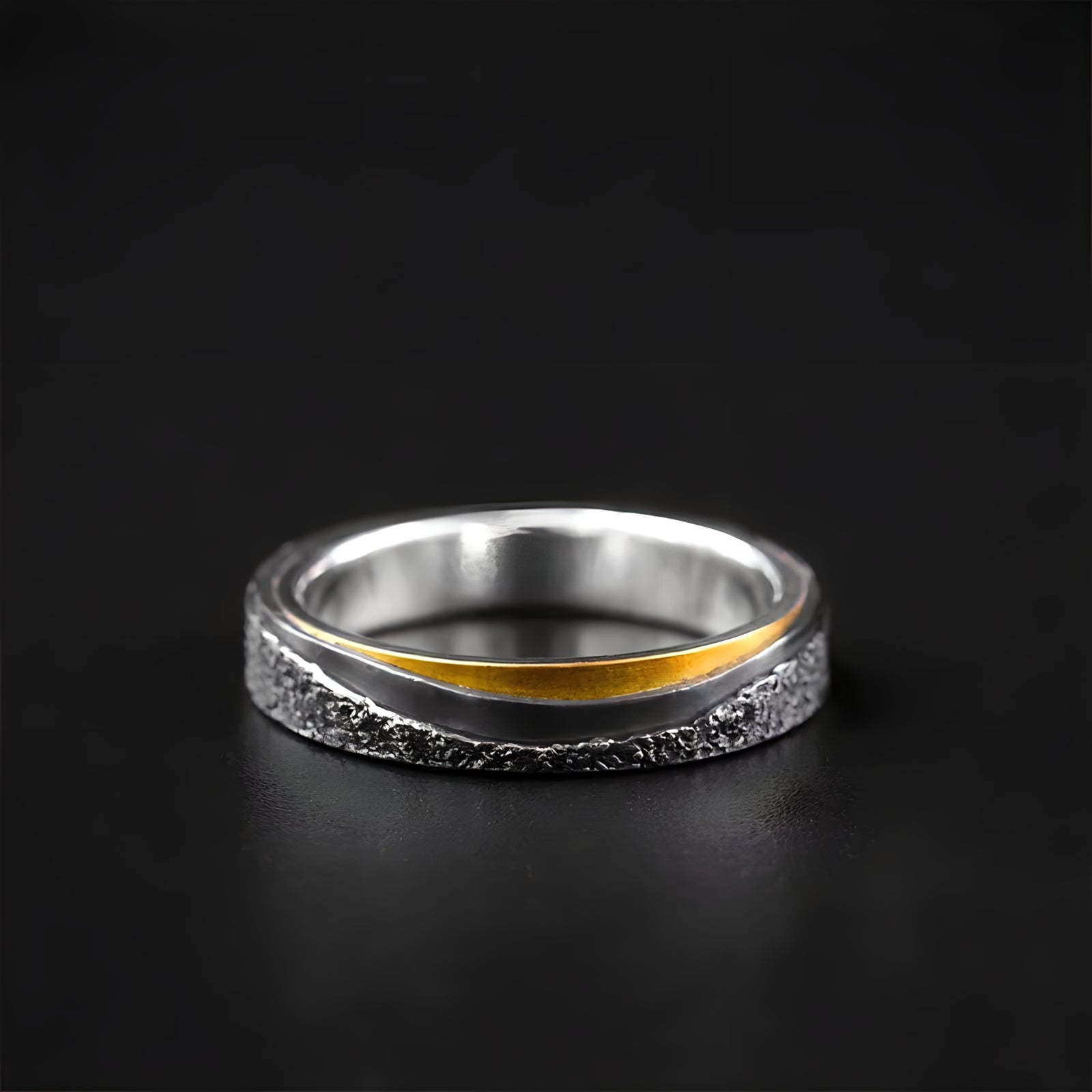Sable Ring