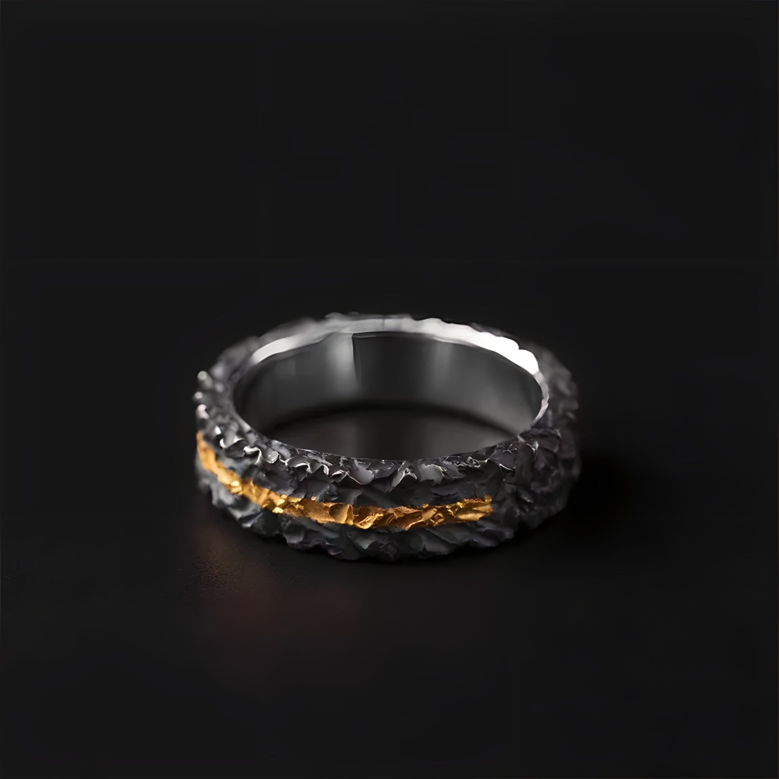 Tectonic Ring