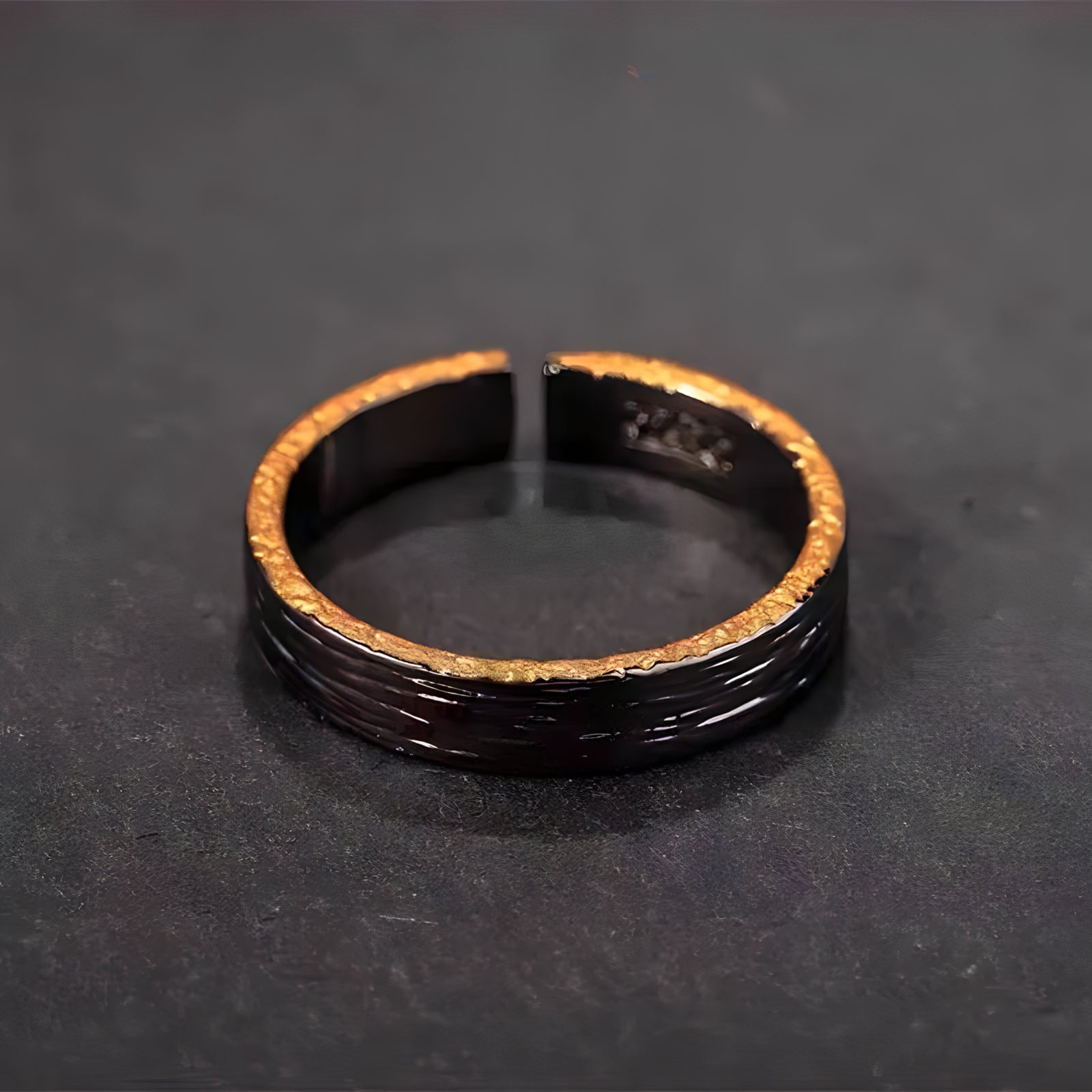Inferno Ring