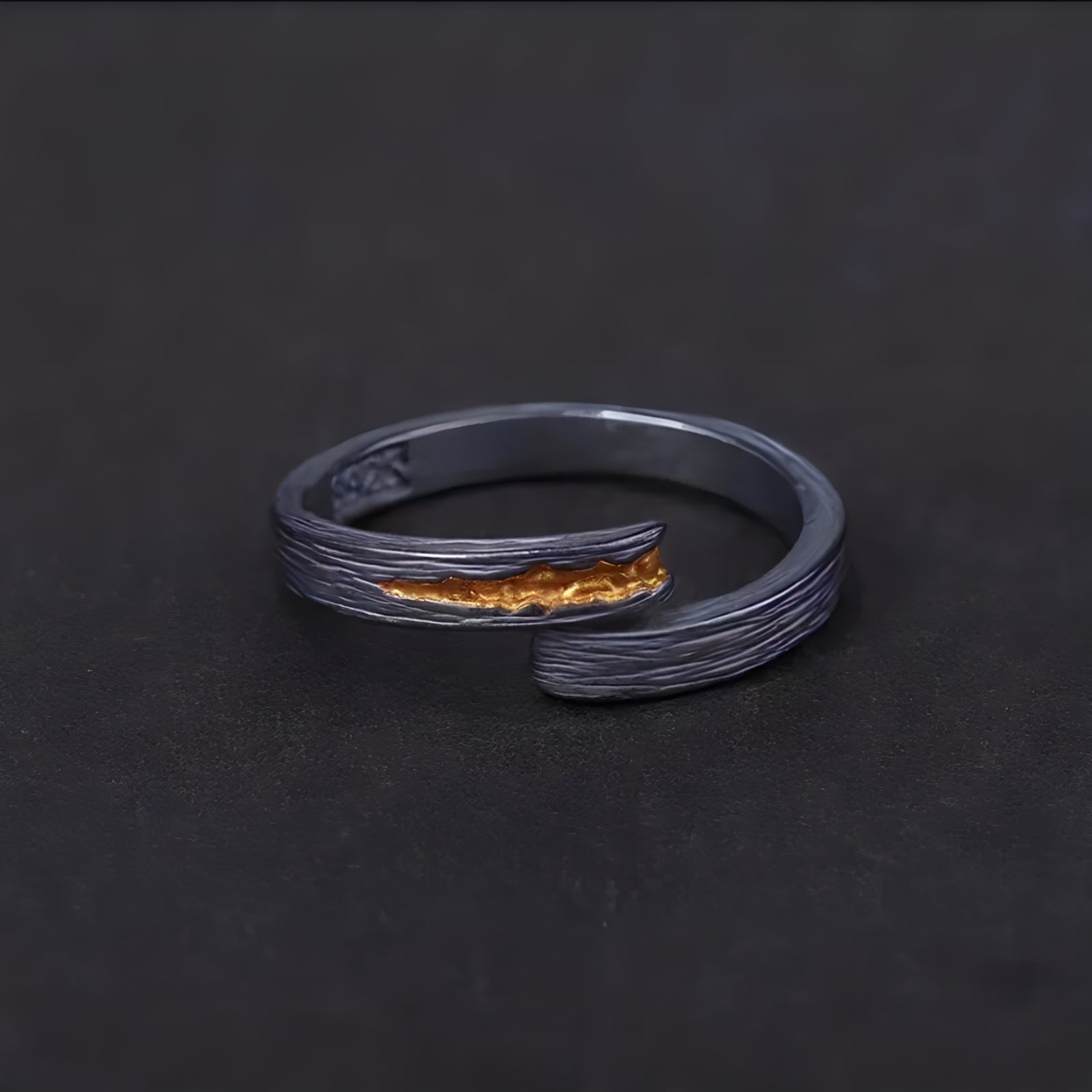 Molten Ring