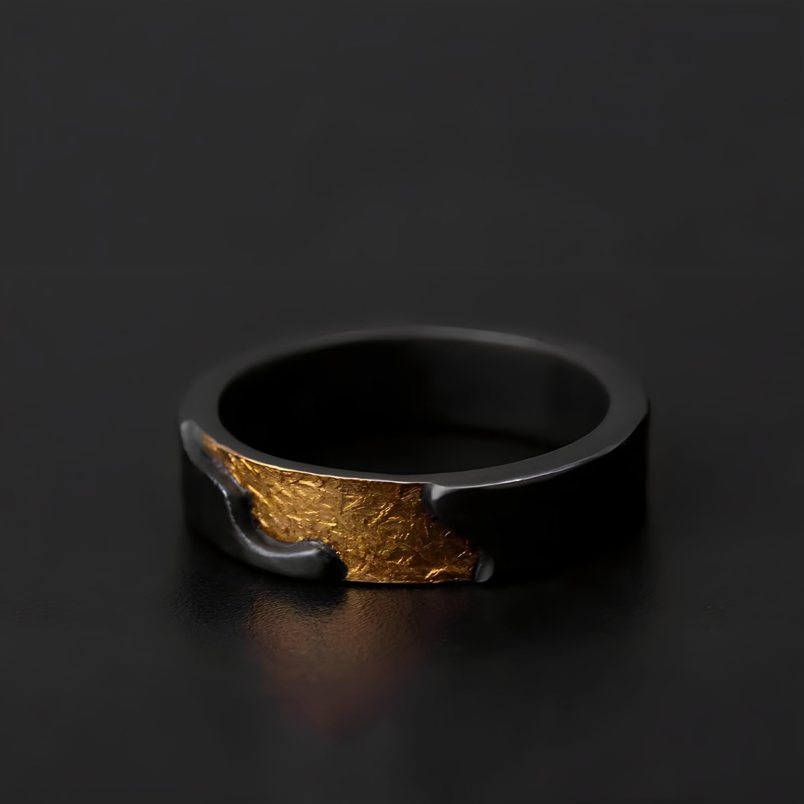 Onyx Ring
