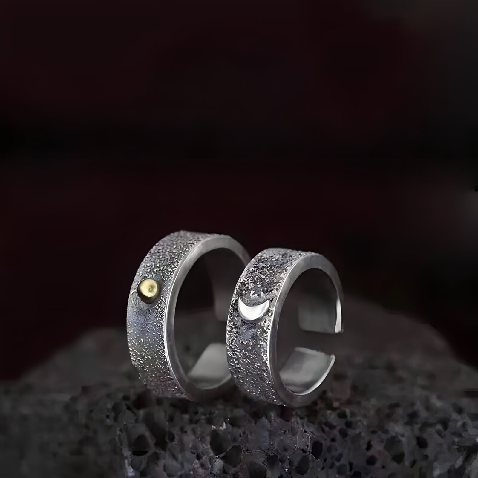 Helios Ring