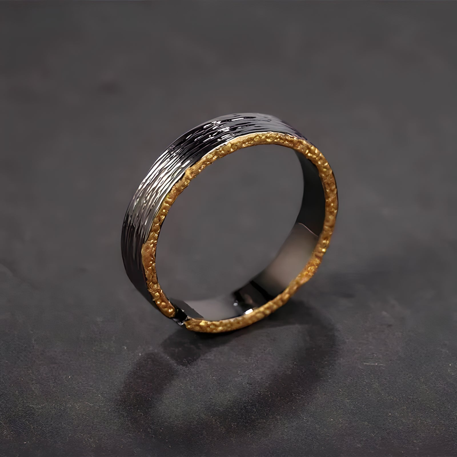 Inferno Ring