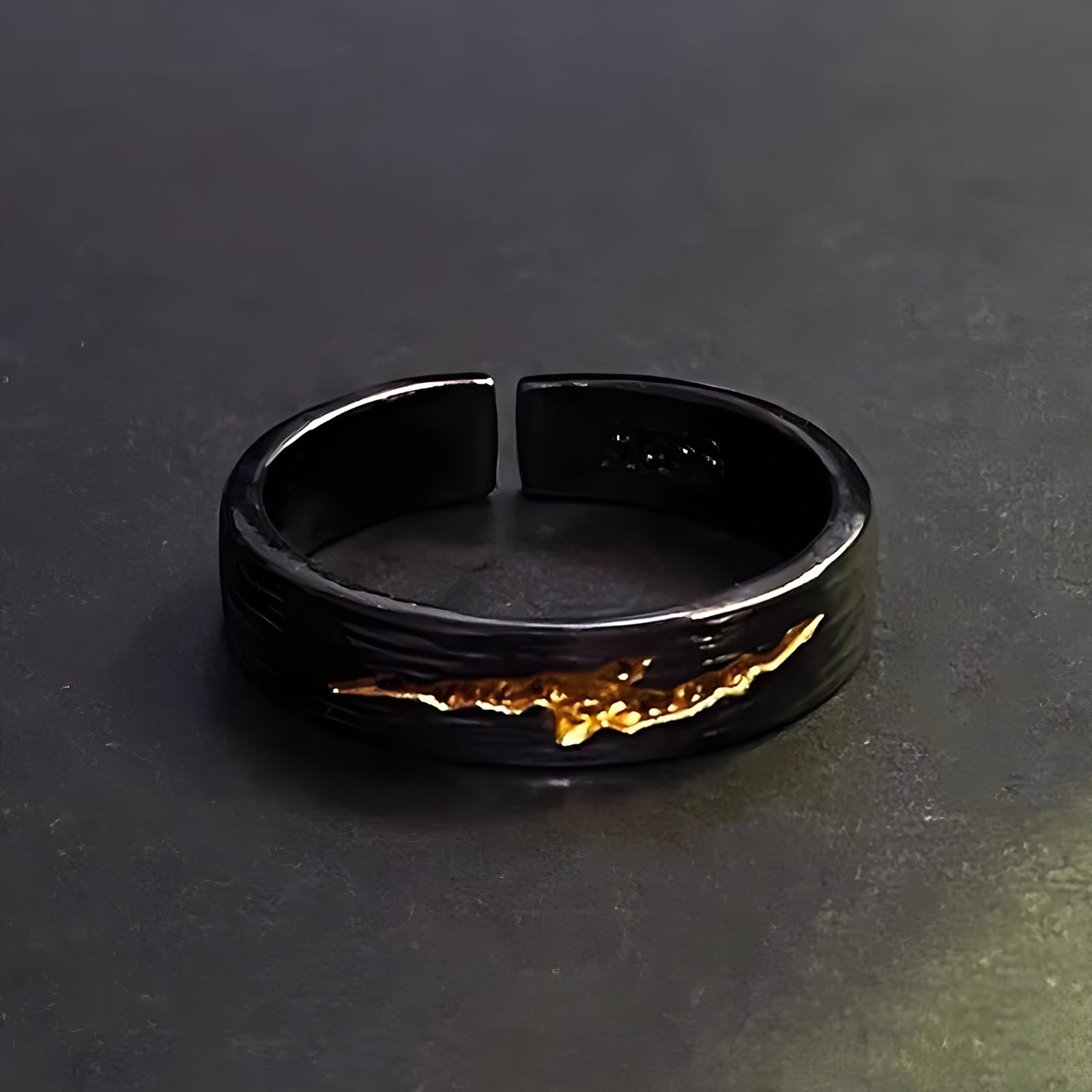 Magma Ring