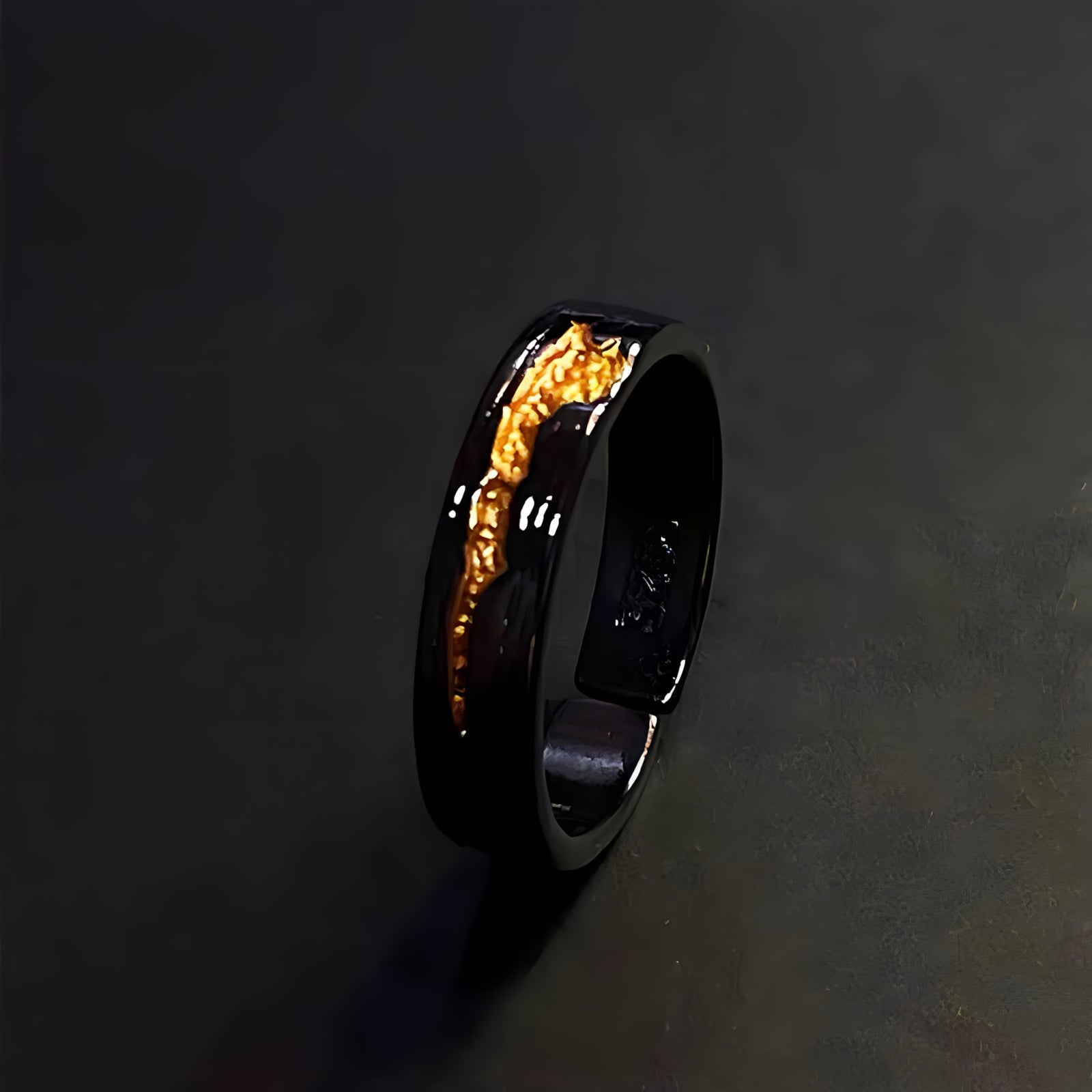 Magma Ring