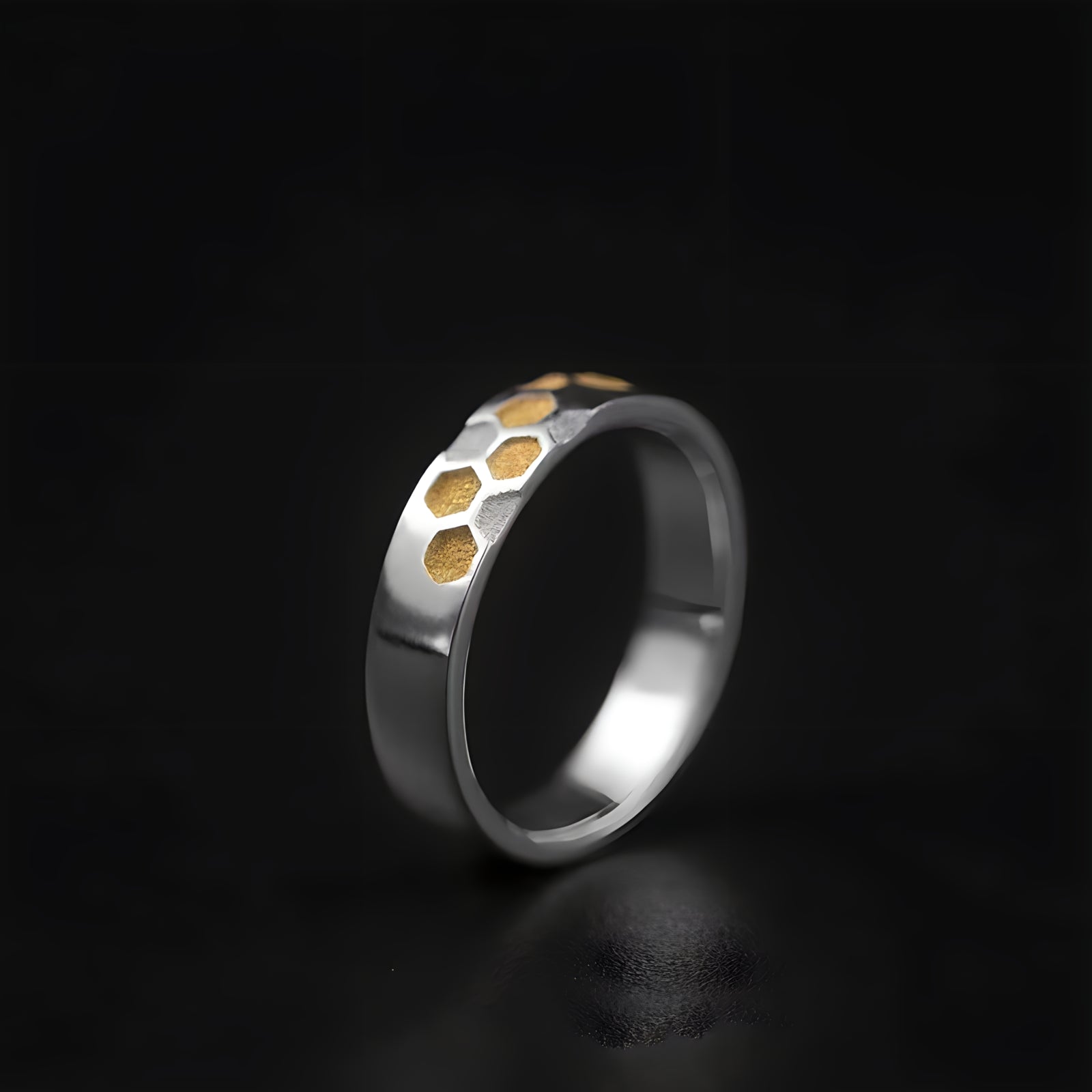 Eclipse Ring