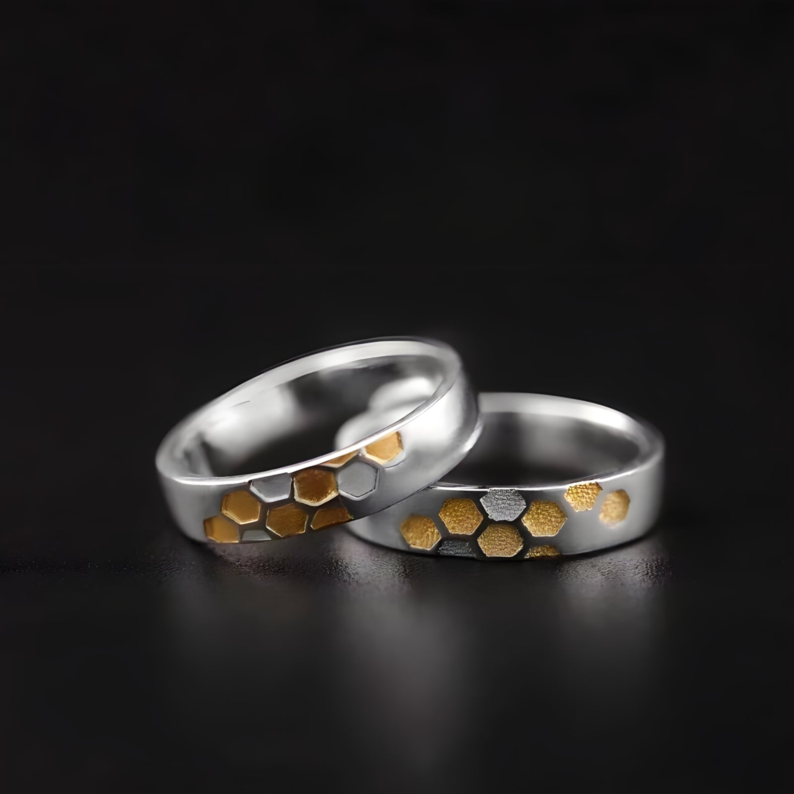 Eclipse Ring