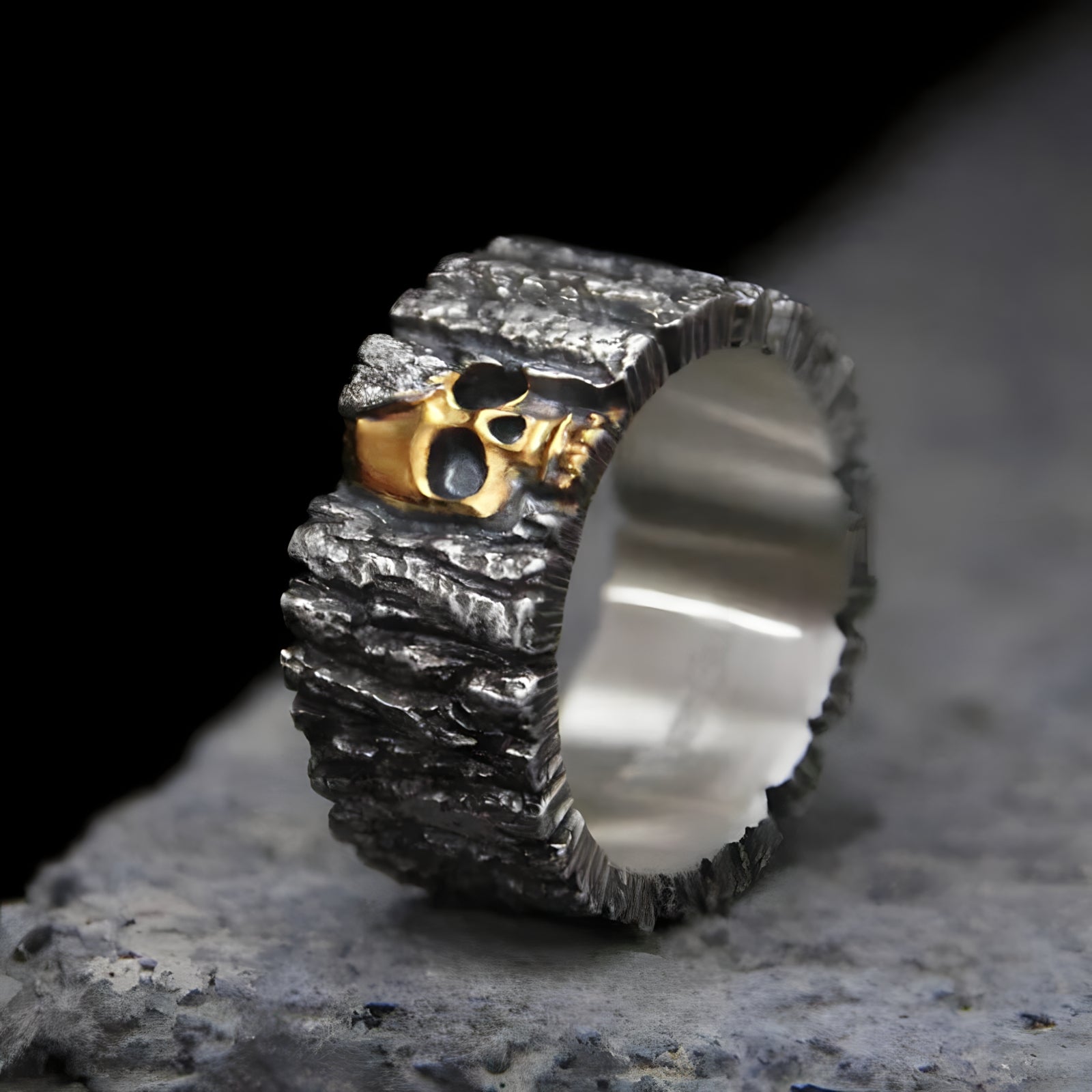 Immortality Ring