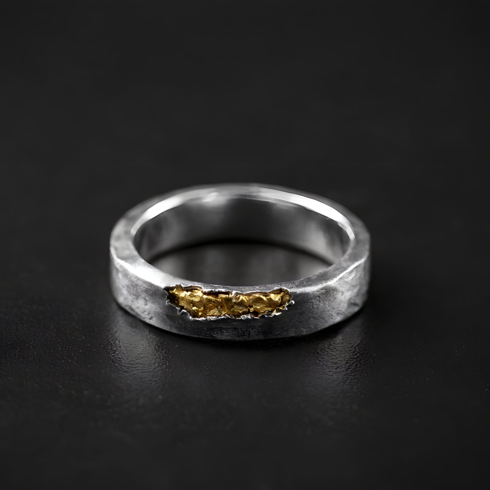 Elysium Ring