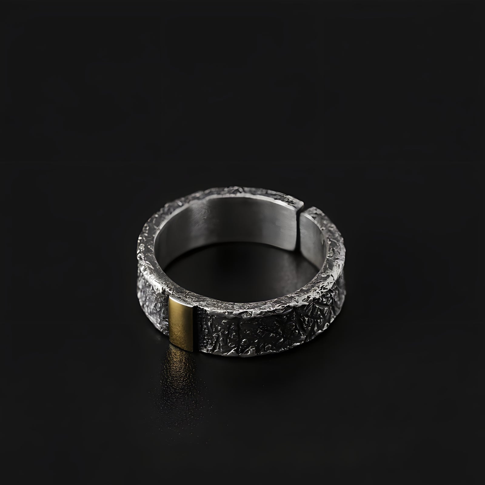 Abyssal Ring
