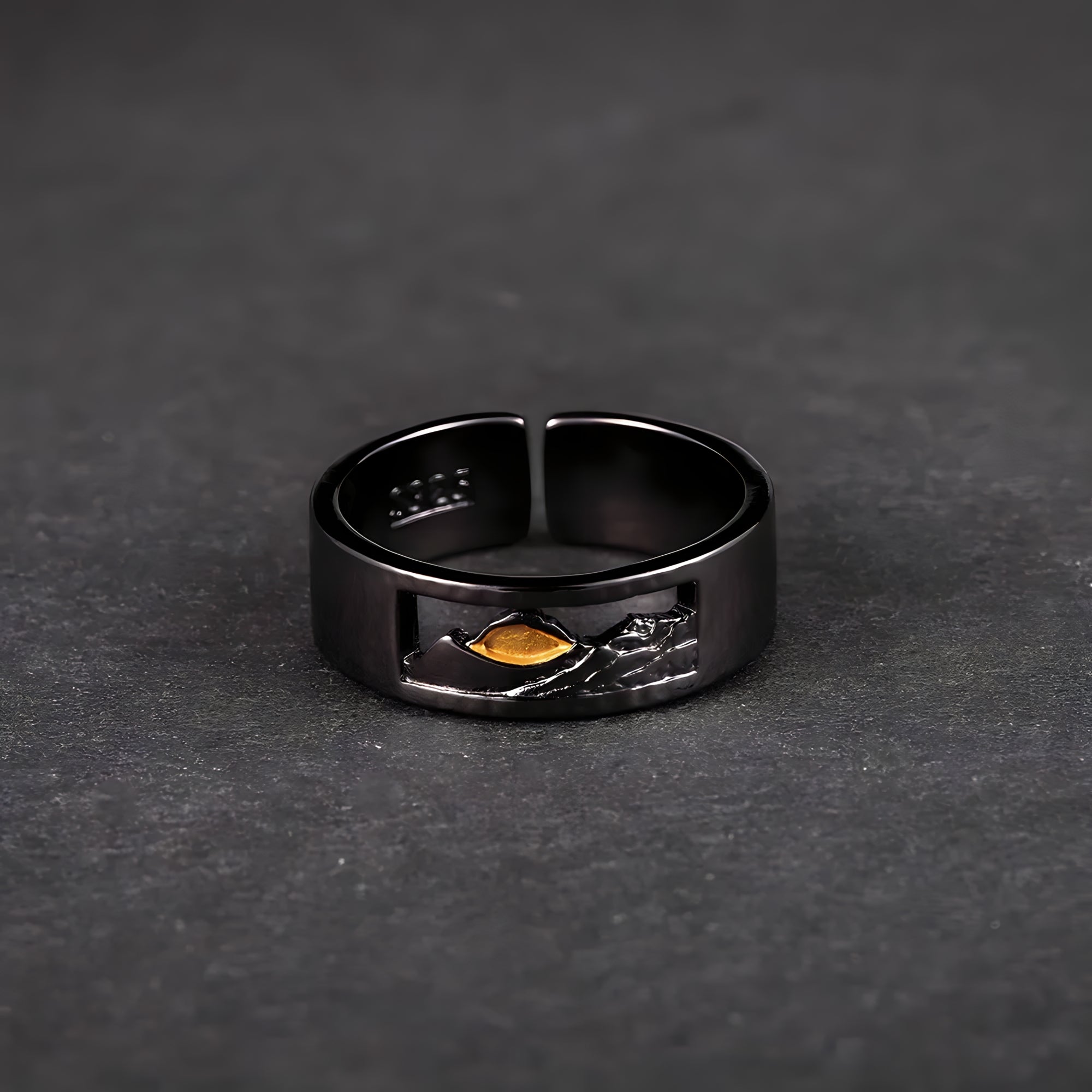 Odyssey Ring