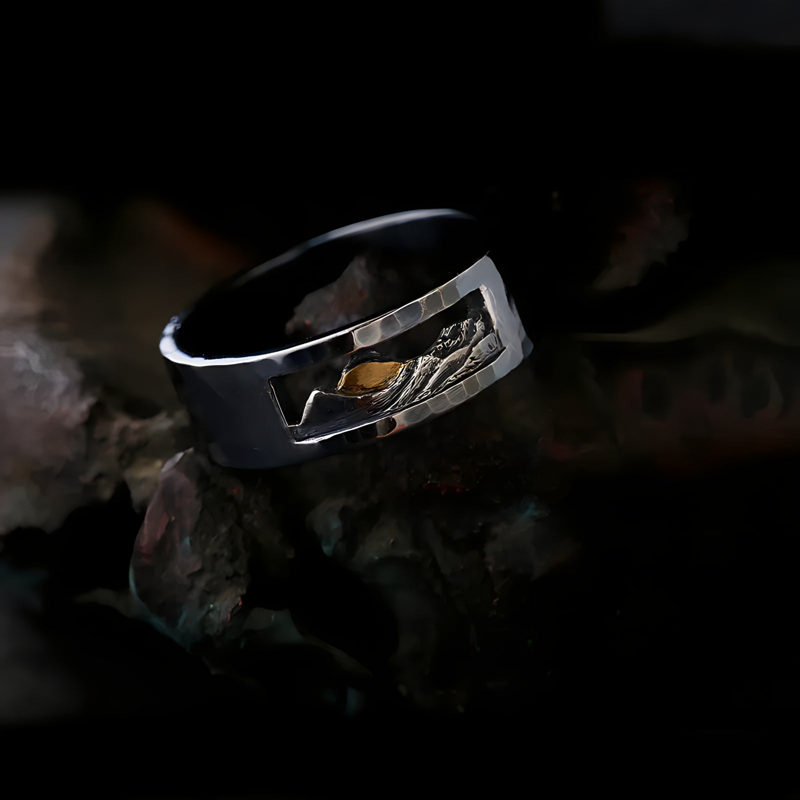 Odyssey Ring