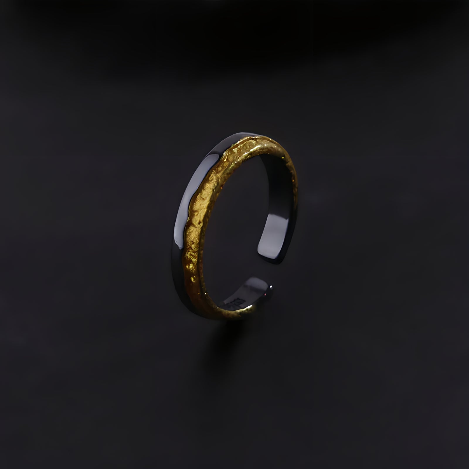 Brimstone Ring