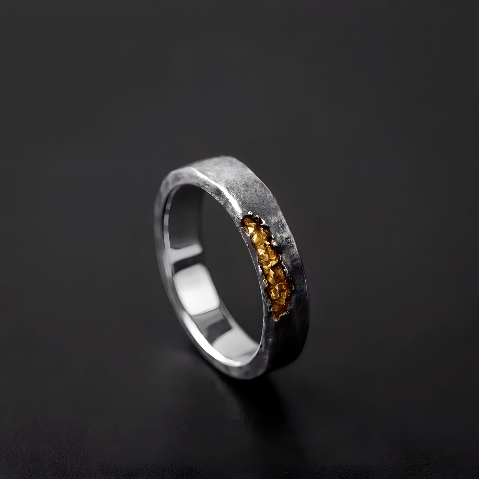 Elysium Ring